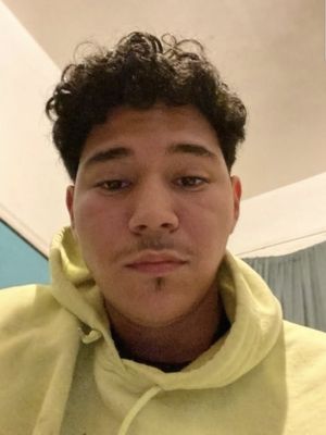 Nate, 21