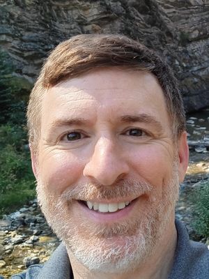 Brian, 50