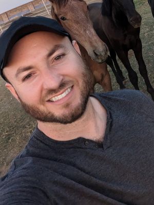 Kevin, 35