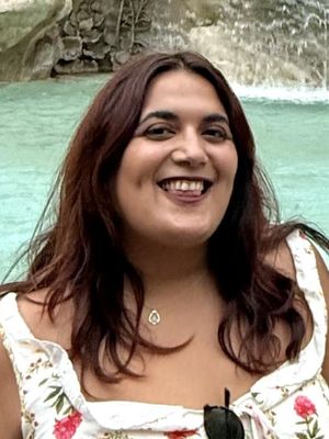 Roxanna, 30