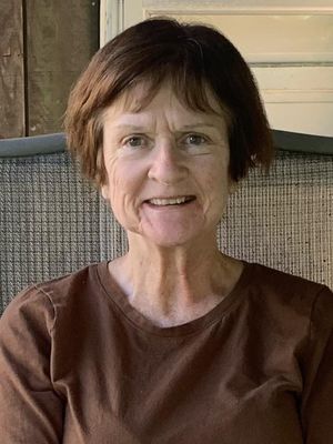 Mary, 69