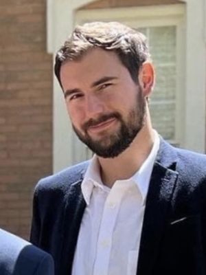 Jacob, 32