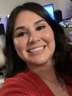 Catherine, 36