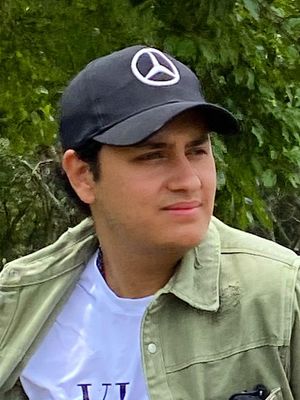 Rodrigo, 30