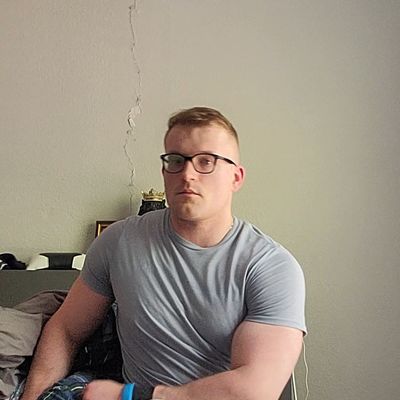 Pete, 34