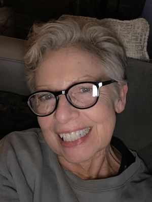 Vicki, 68