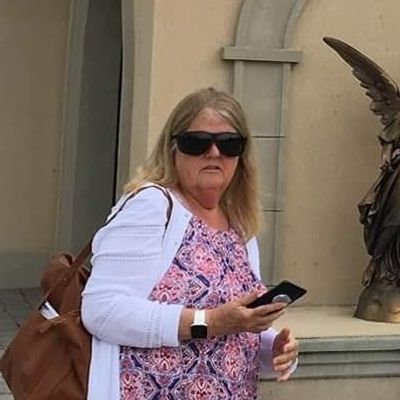 Roberta, 70