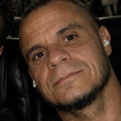 Alexander, 44