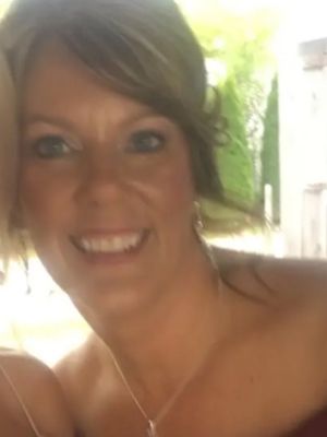 Sarah, 54