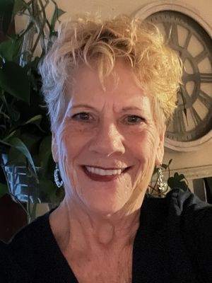 Sallyann, 72