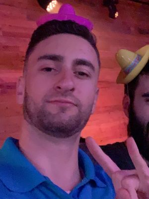 Jacob, 30