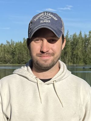 Connor, 26
