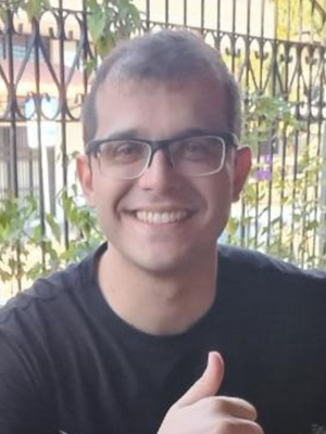 Felipe, 30