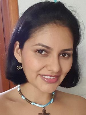 Angela, 40