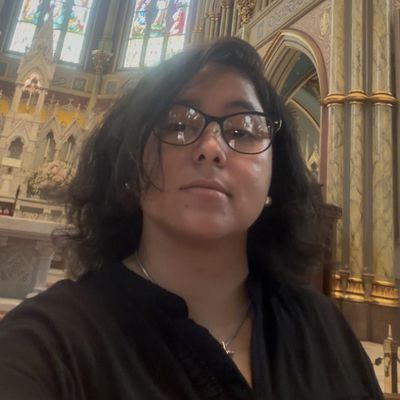 Suleybi, 34