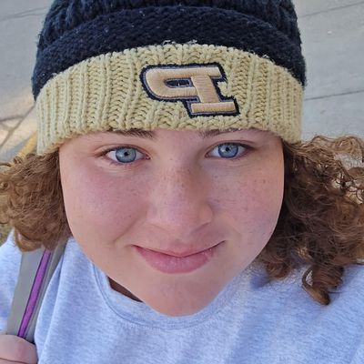 Grace, 23
