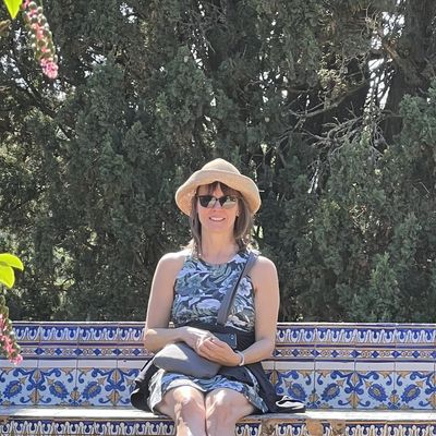 Mary, 55