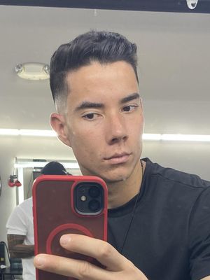 Jose, 22
