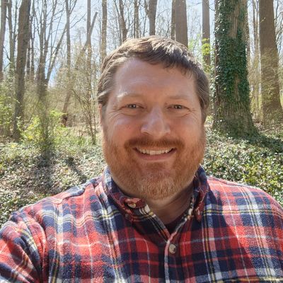 Chris, 48