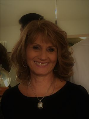 Sheila, 64