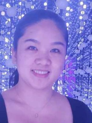 Anallely, 29