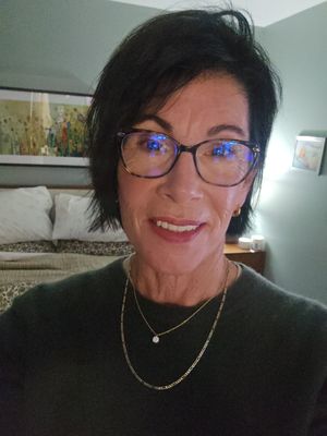 Paula, 63
