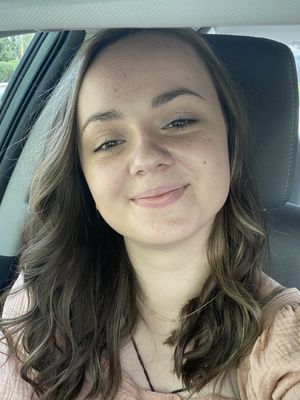 Clare, 21