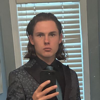 Colin, 21