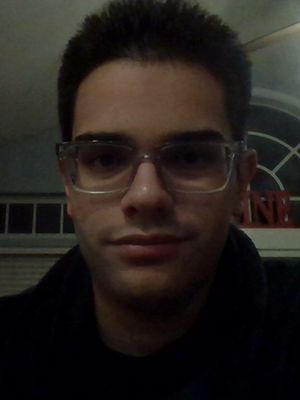 Michael, 22