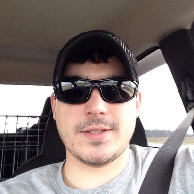 Andrew, 37