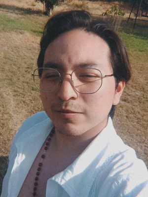 Matias, 25