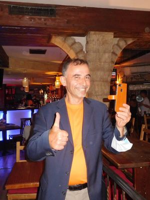 Salvatore, 60