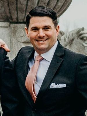 Matthew, 40
