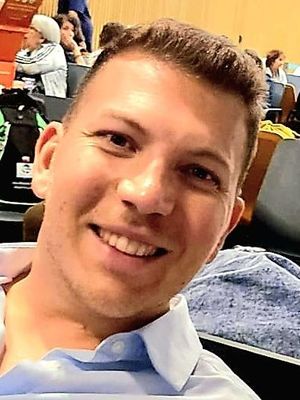 Mario, 36