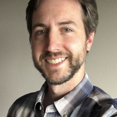 Conor, 45