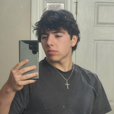 Eric, 23