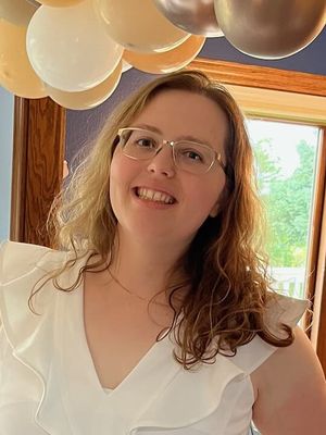 Kathryn, 28
