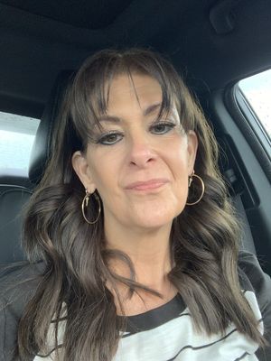 Sheri, 60
