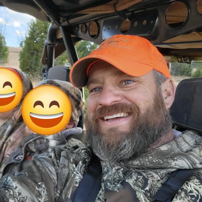Josh, 42