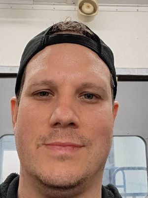 Raymond, 49