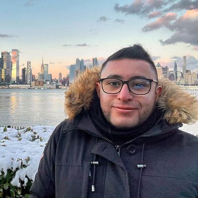 David, 30