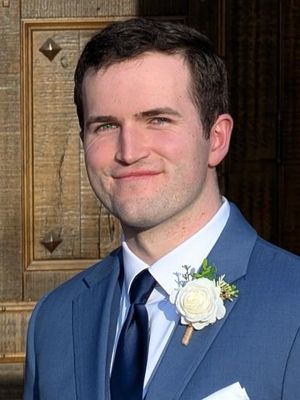 Evan, 22