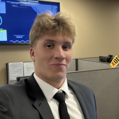 Blake, 23