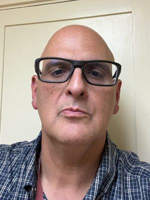 Jose, 60