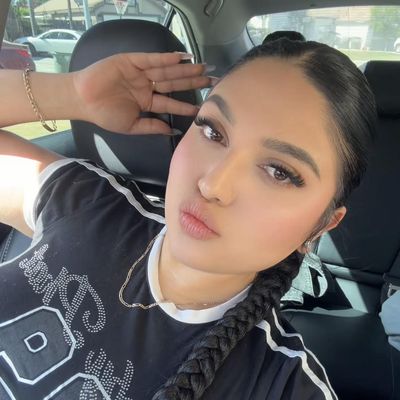 Crystal, 24