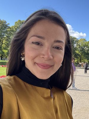 Giovana, 32