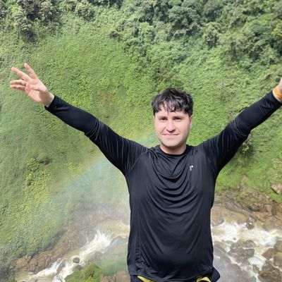 Andres, 26