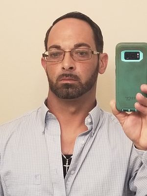 Colin, 41