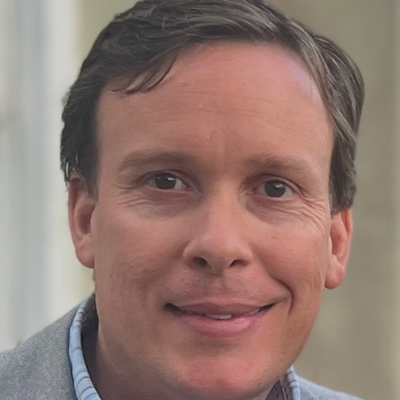 Greg, 44