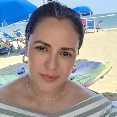 Liz, 45